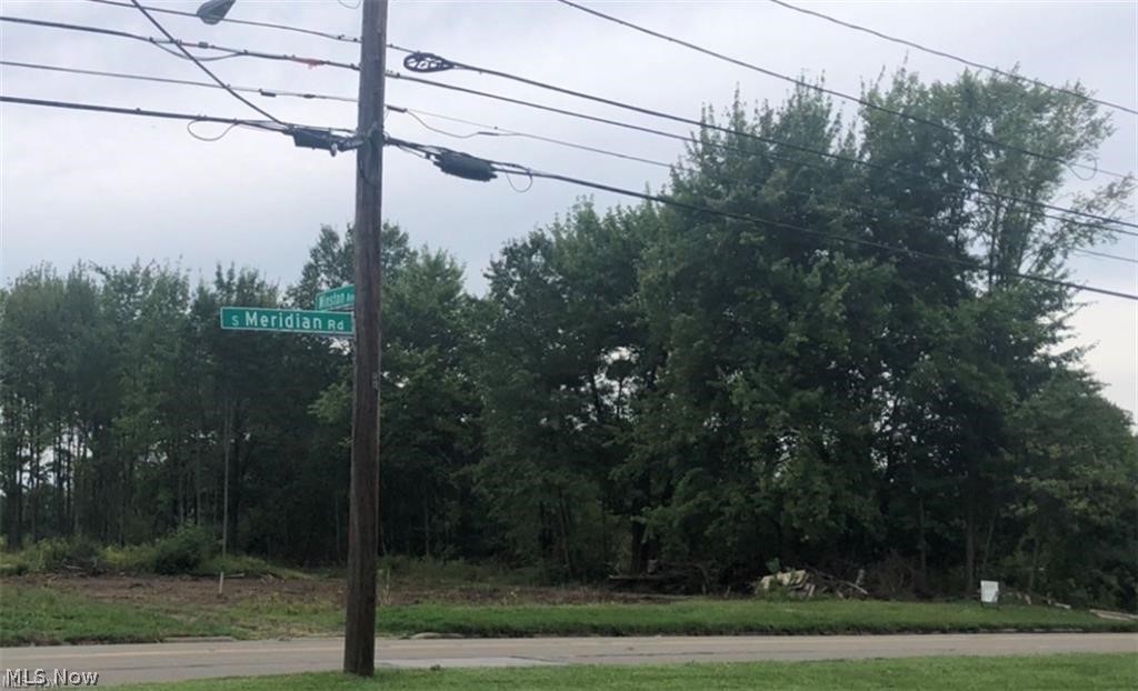 S Meridian Road Austintown OH 44509