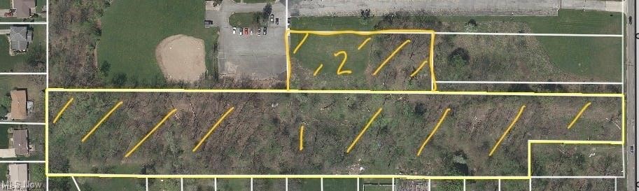 S Meridian Road Austintown OH 44509