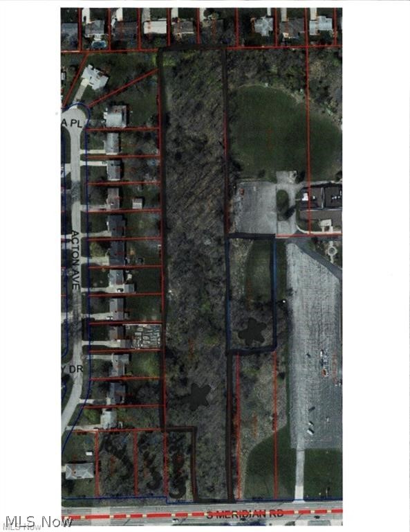S Meridian Road Austintown OH 44509