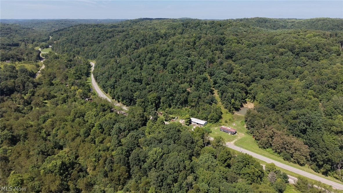 1054 Bergholz Road SE Bergholz OH 43908