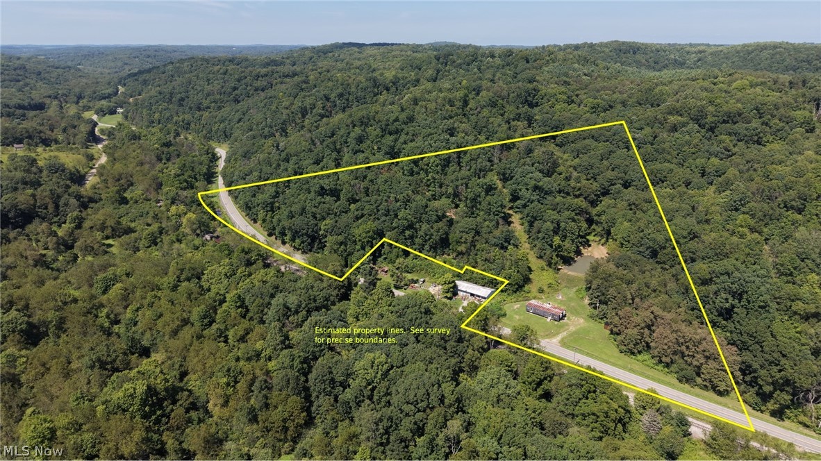 1054 Bergholz Road SE Bergholz OH 43908