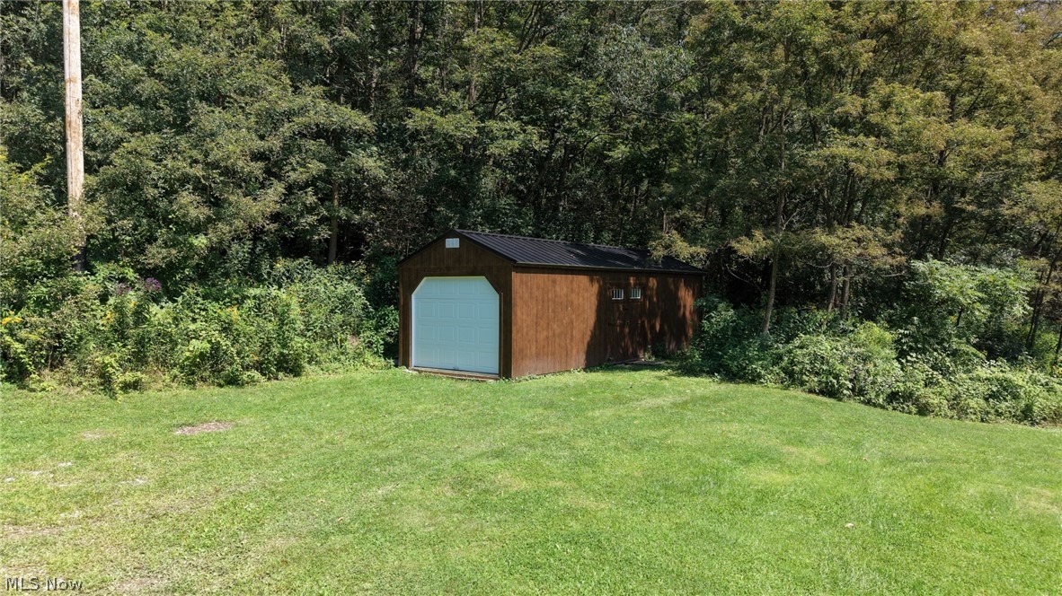 1054 Bergholz Road SE Bergholz OH 43908