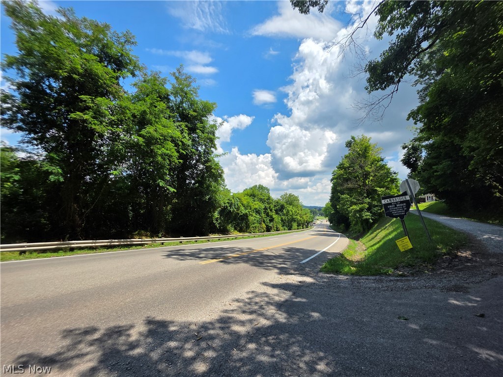 Glenn Highway Cambridge OH 43725