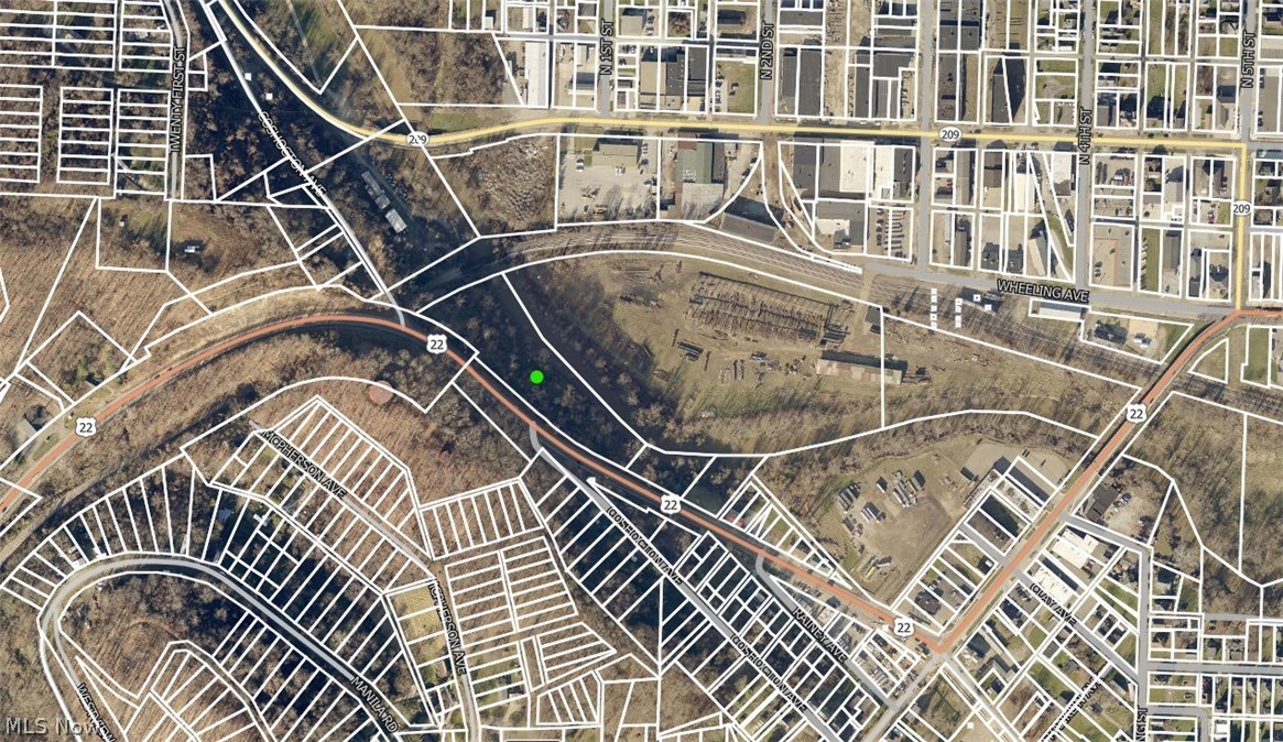 Glenn Highway Cambridge OH 43725