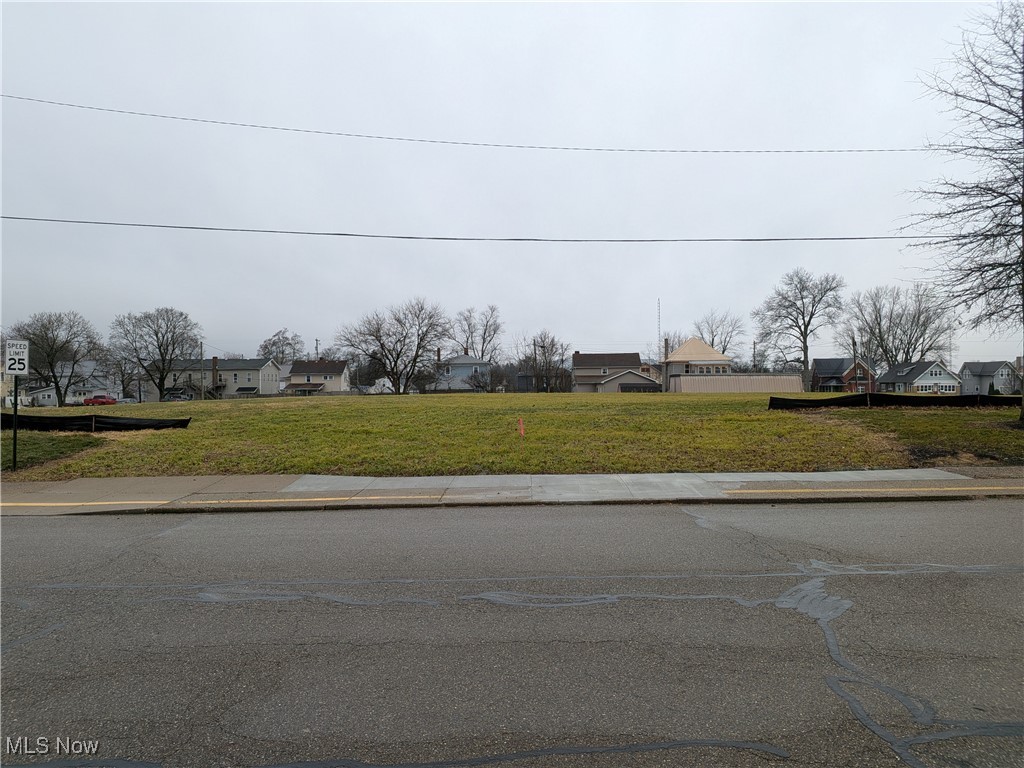 3RD Street NE Carrollton OH 44615