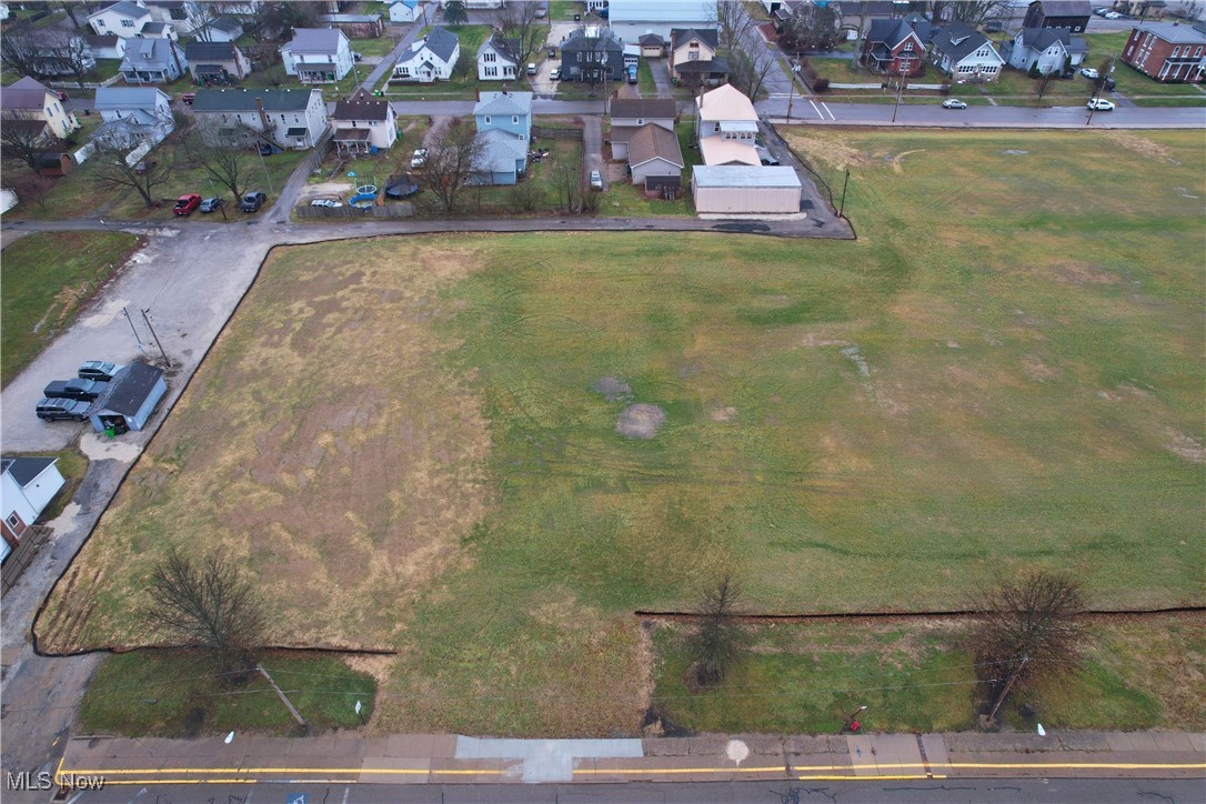 3RD Street NE Carrollton OH 44615