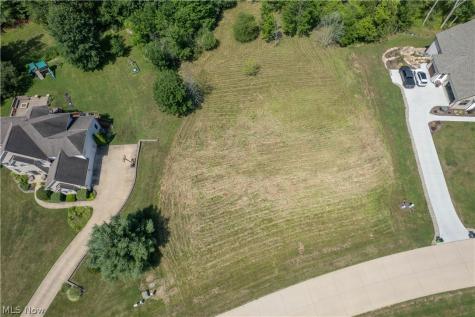 3324 Thomas Lincoln Medina OH 44256