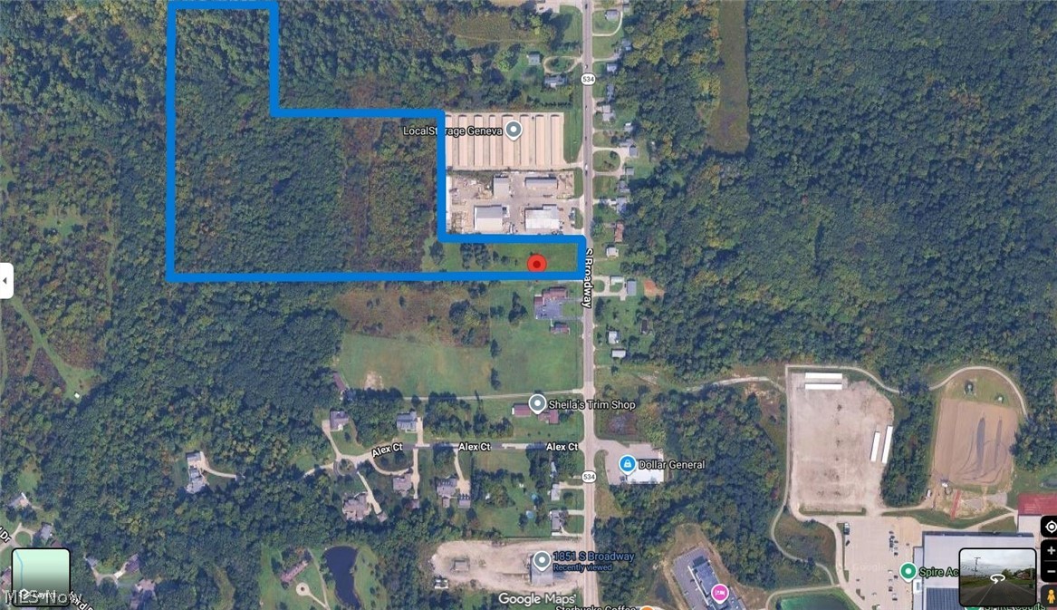 1955 S Broadway Geneva OH 44041