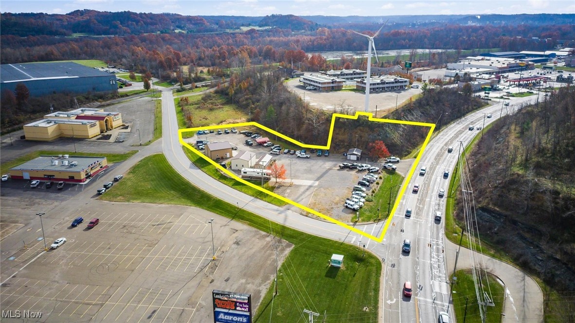 1815 Southgate Parkway Cambridge OH 43725