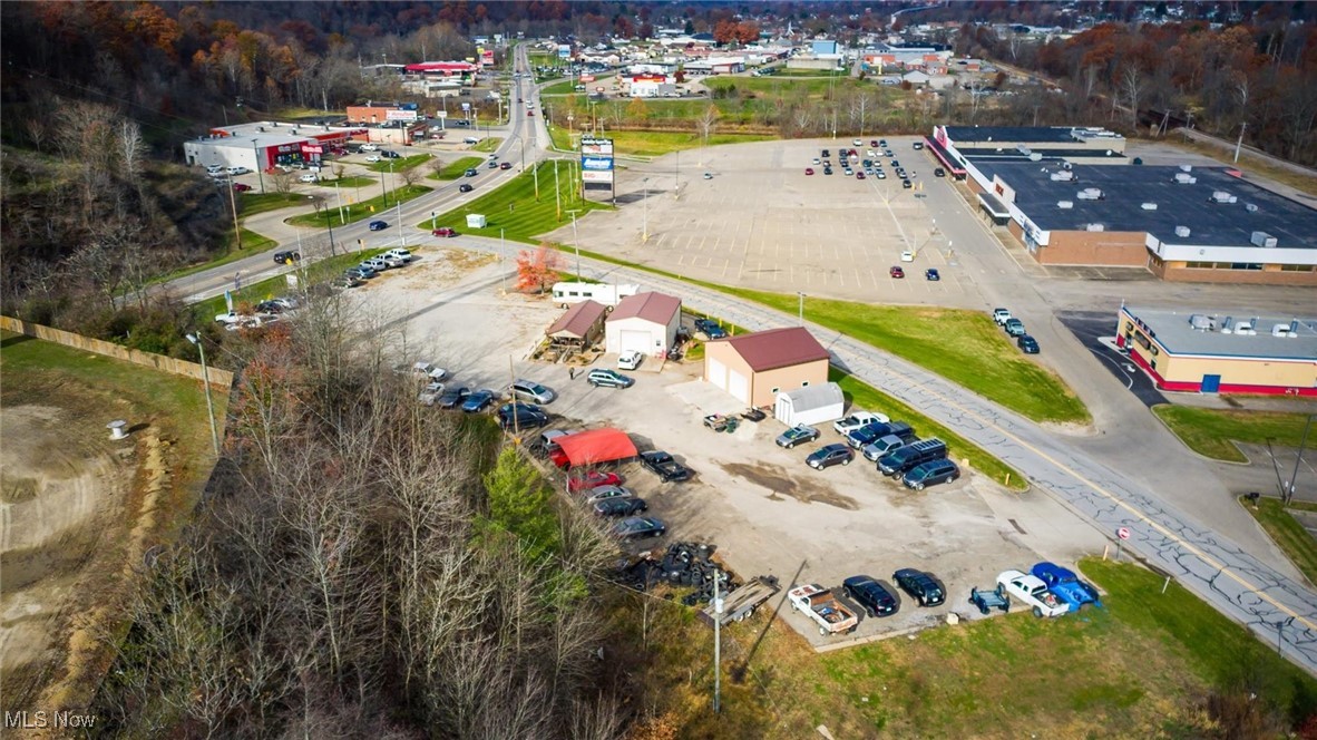 1815 Southgate Parkway Cambridge OH 43725