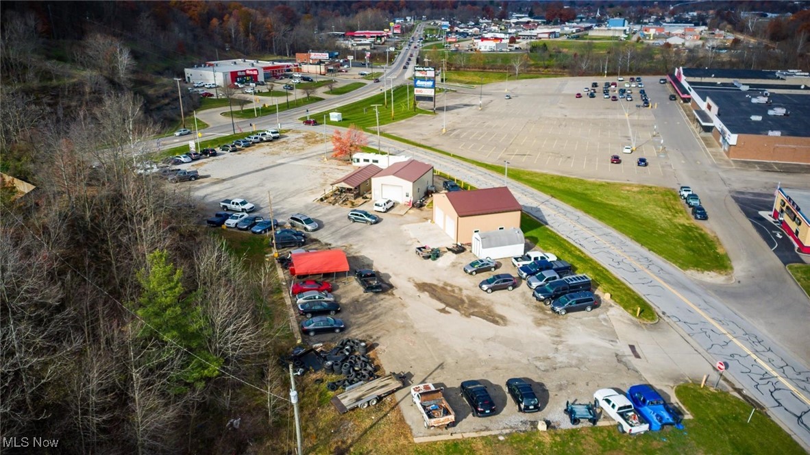 1815 Southgate Parkway Cambridge OH 43725