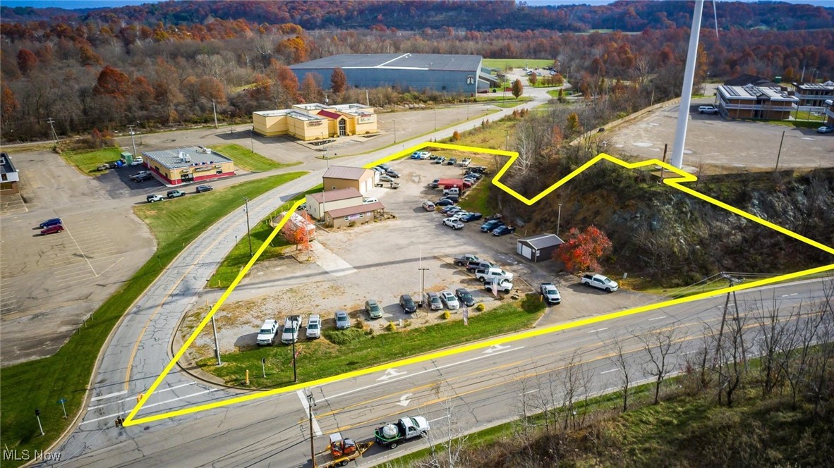1815 Southgate Parkway Cambridge OH 43725