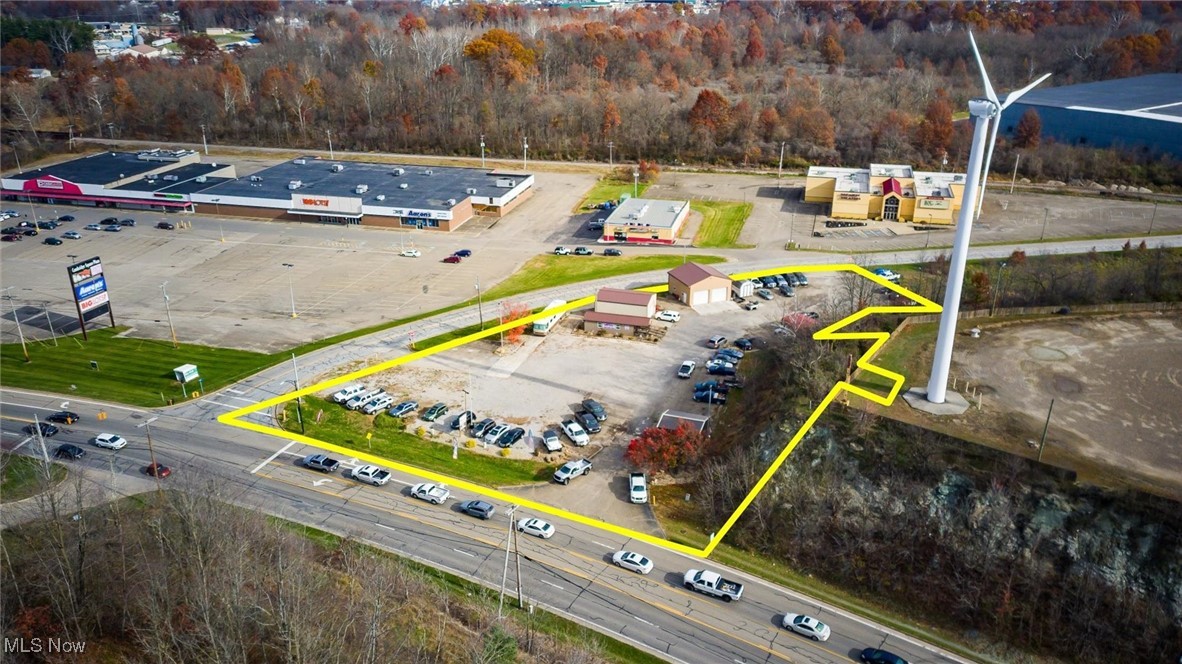 1815 Southgate Parkway Cambridge OH 43725