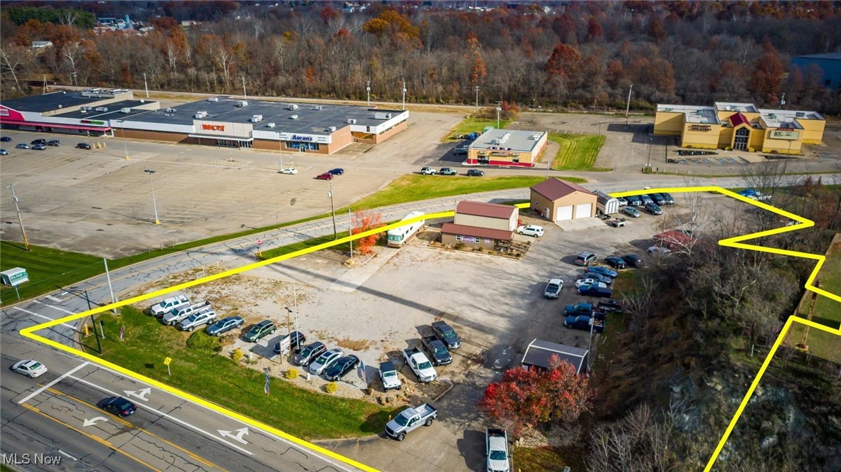 1815 Southgate Parkway Cambridge OH 43725