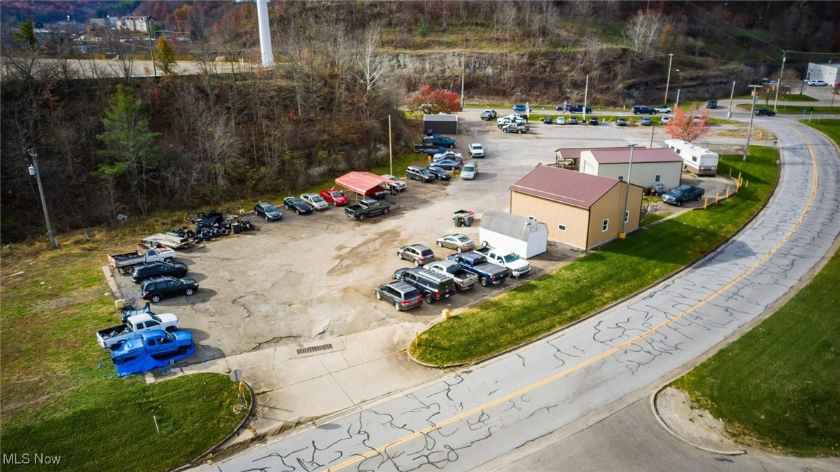 1815 Southgate Parkway Cambridge OH 43725