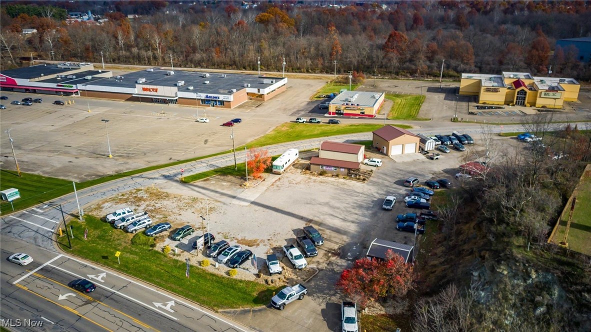 1815 Southgate Parkway Cambridge OH 43725