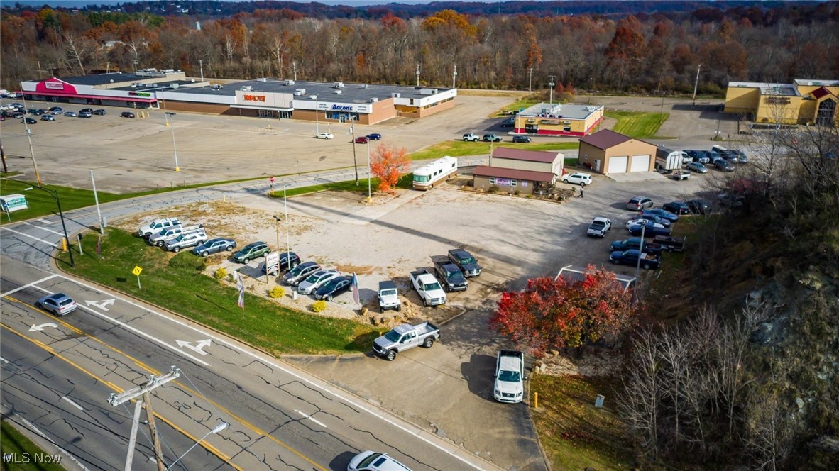1815 Southgate Parkway Cambridge OH 43725