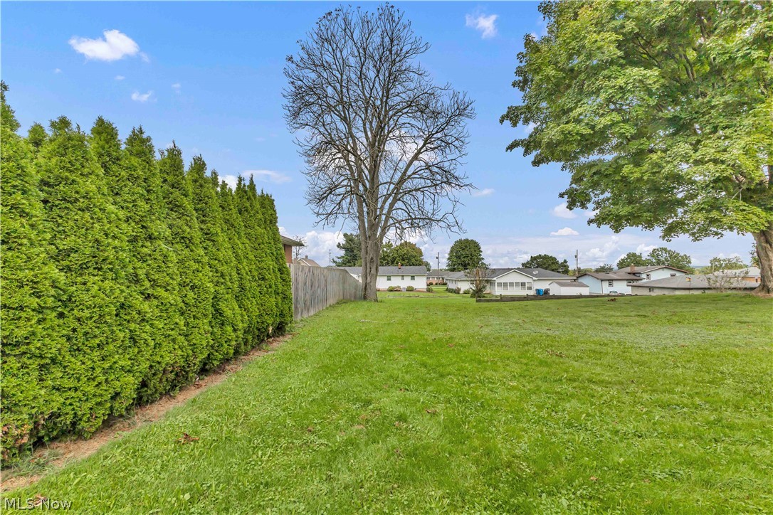 Geneva Avenue Struthers OH 44471