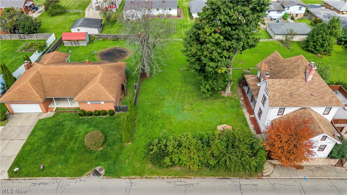 Geneva Avenue Struthers OH 44471