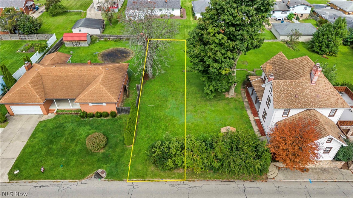 Geneva Avenue Struthers OH 44471