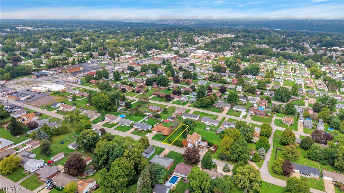 Geneva Avenue Struthers OH 44471