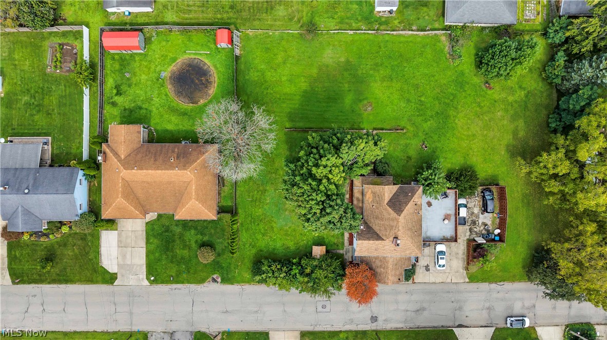 Geneva Avenue Struthers OH 44471