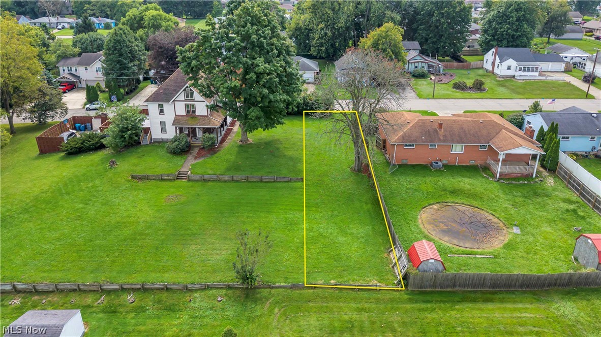 Geneva Avenue Struthers OH 44471