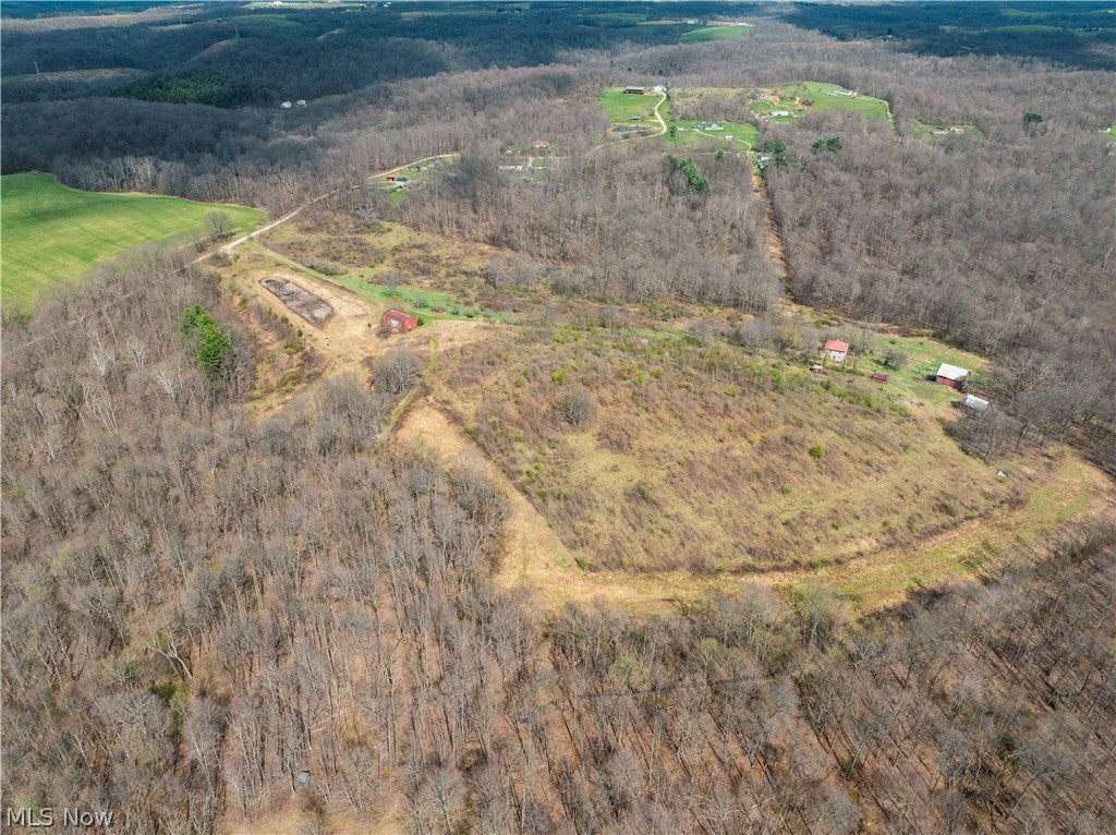 Township Road 389 Frazeysburg OH 43822