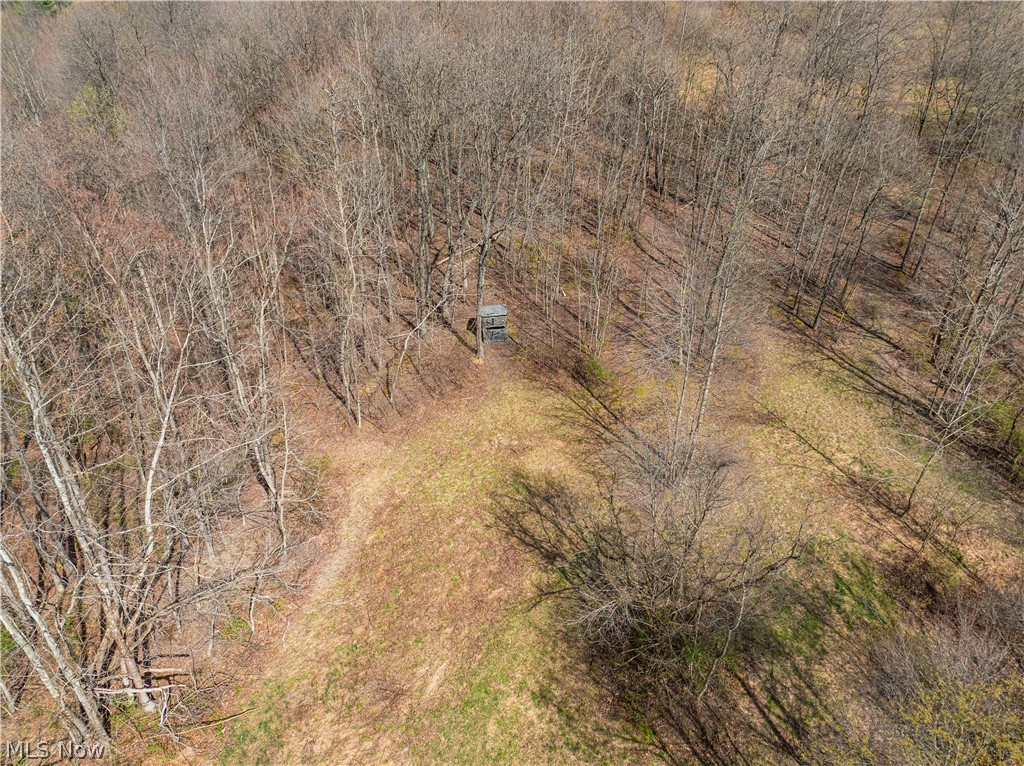 Township Road 389 Frazeysburg OH 43822