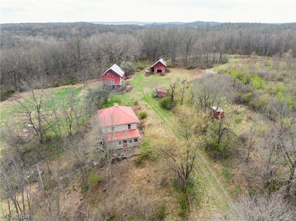 Township Road 389 Frazeysburg OH 43822