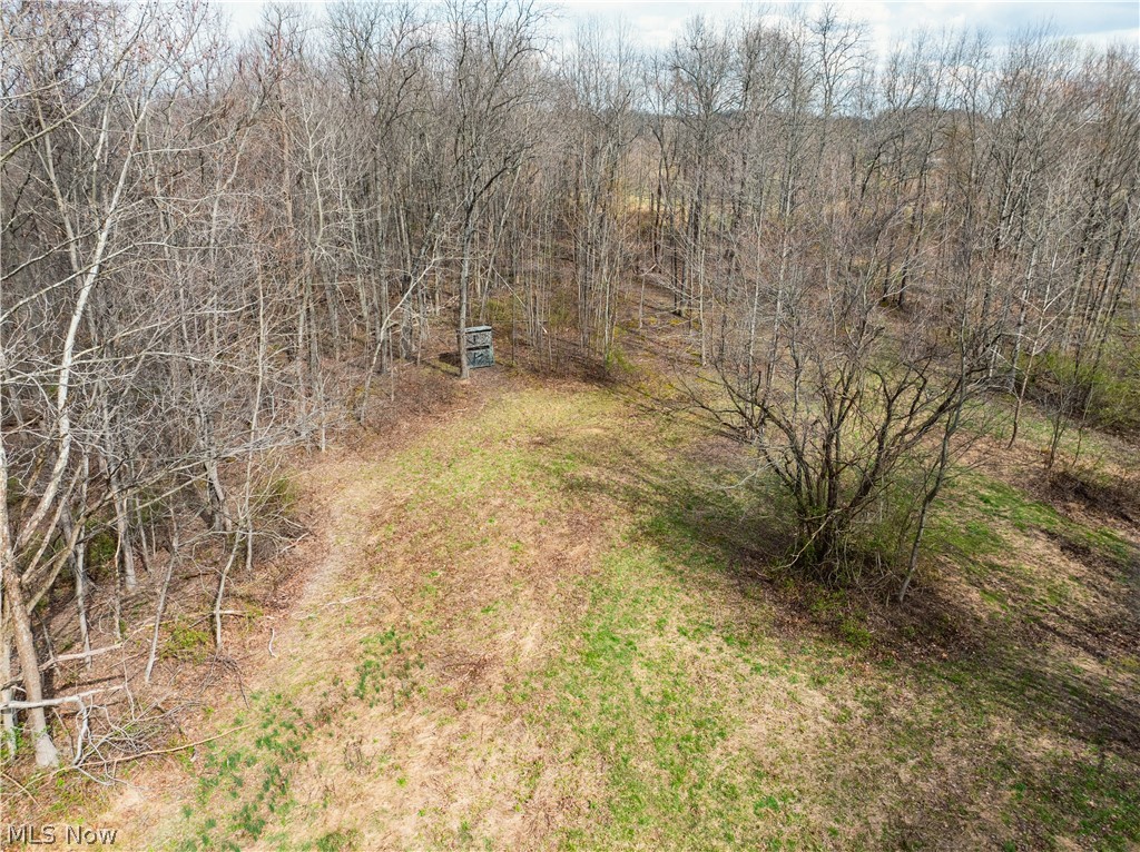 Township Road 389 Frazeysburg OH 43822