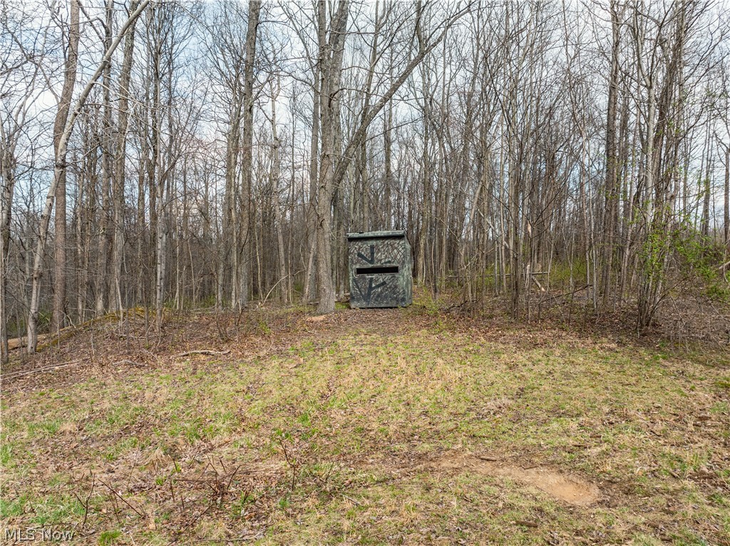 Township Road 389 Frazeysburg OH 43822