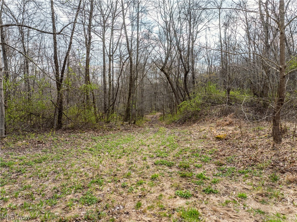 Township Road 389 Frazeysburg OH 43822
