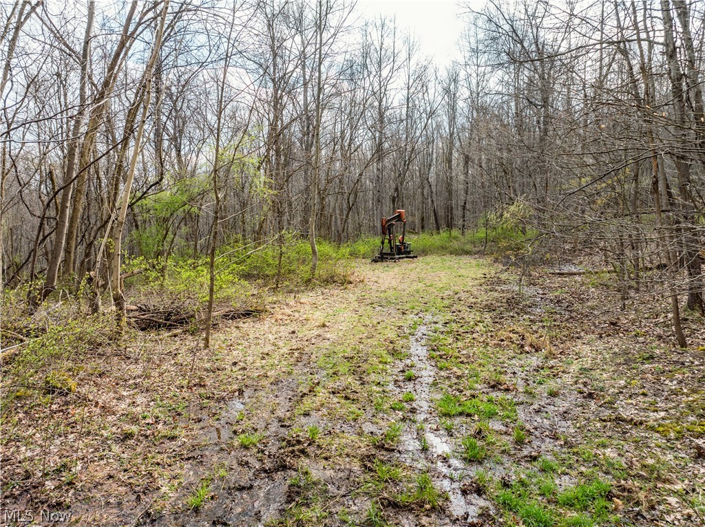 Township Road 389 Frazeysburg OH 43822
