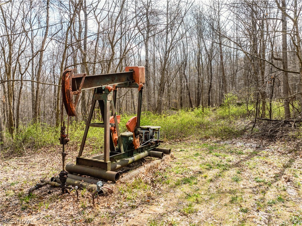 Township Road 389 Frazeysburg OH 43822