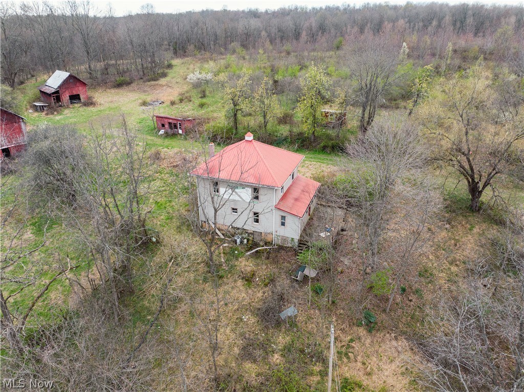 Township Road 389 Frazeysburg OH 43822