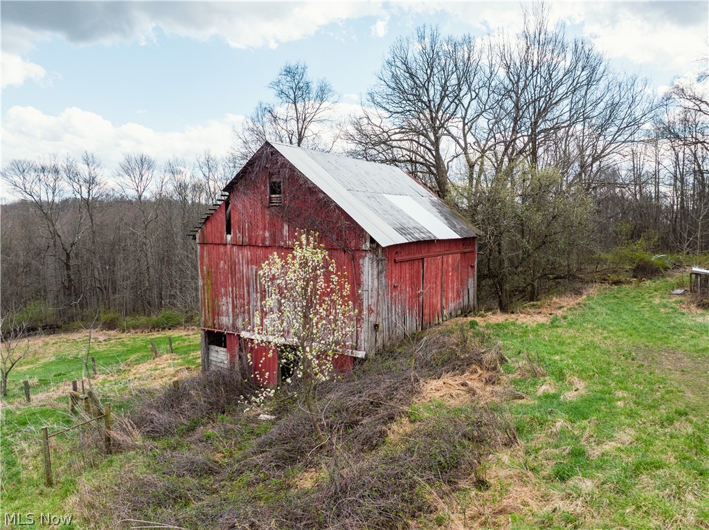 Township Road 389 Frazeysburg OH 43822