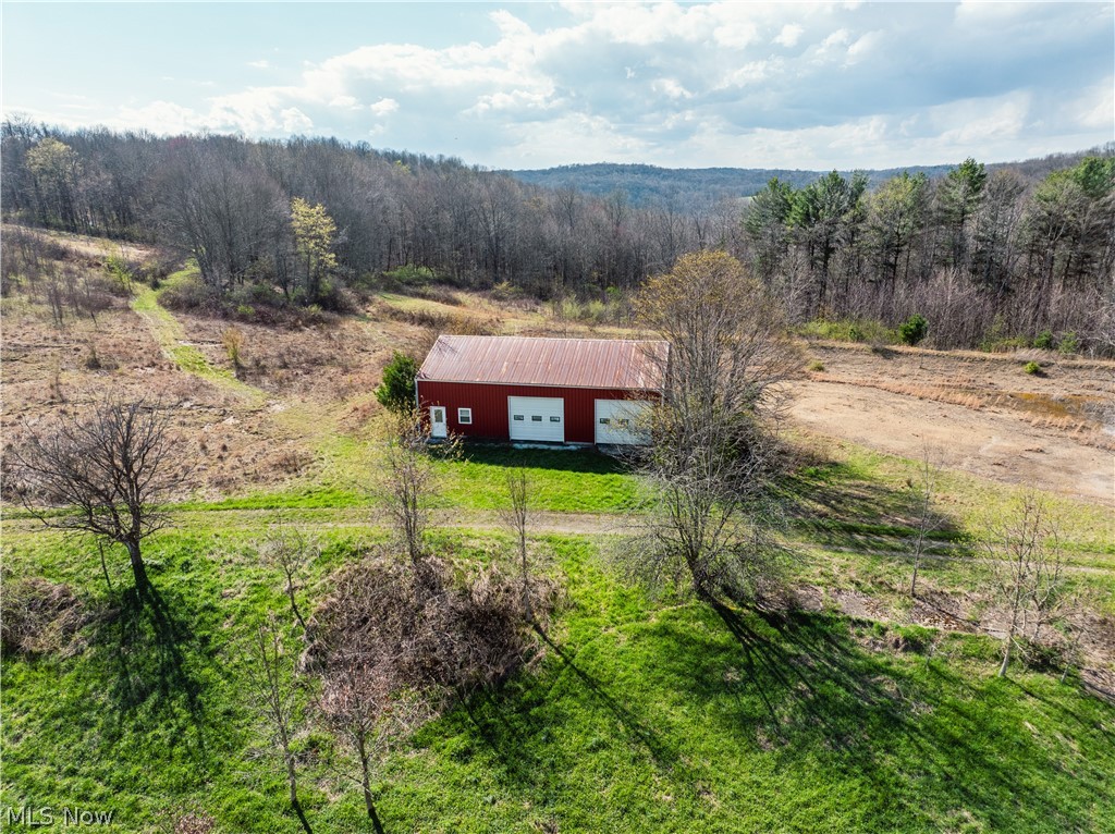 Township Road 389 Frazeysburg OH 43822