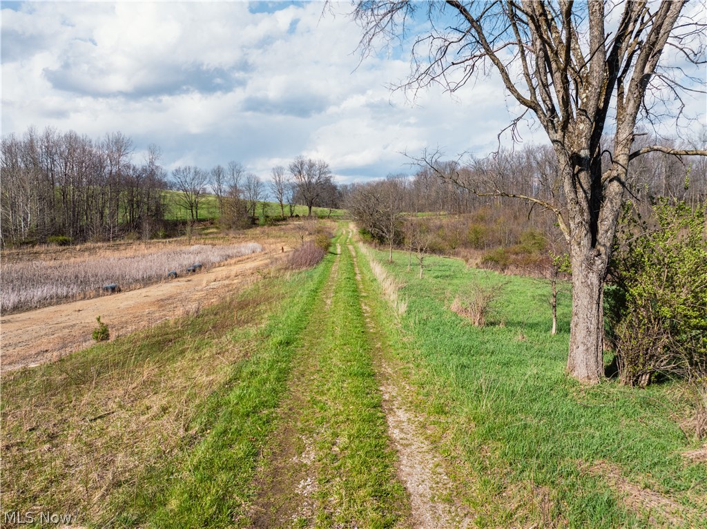 Township Road 389 Frazeysburg OH 43822