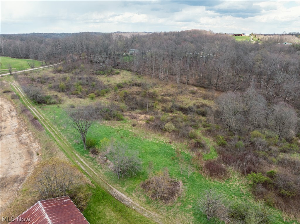 Township Road 389 Frazeysburg OH 43822
