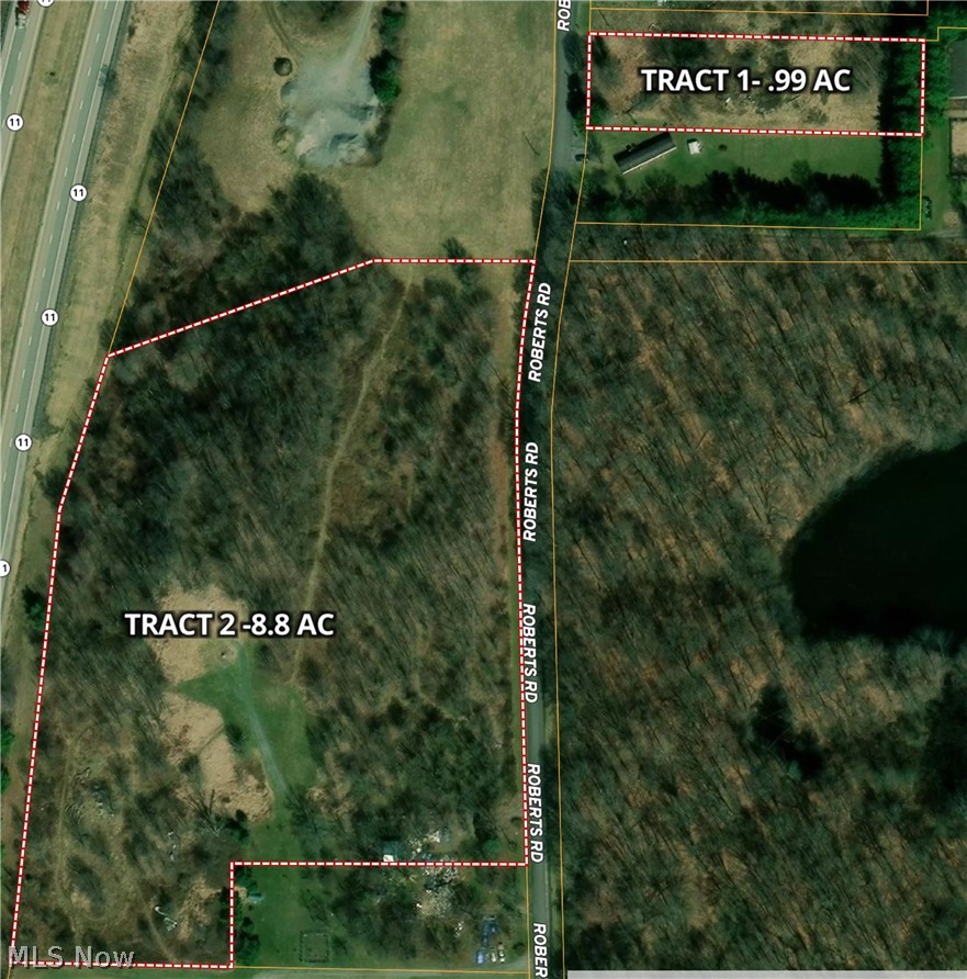 5394 Roberts Road Leetonia OH 44431