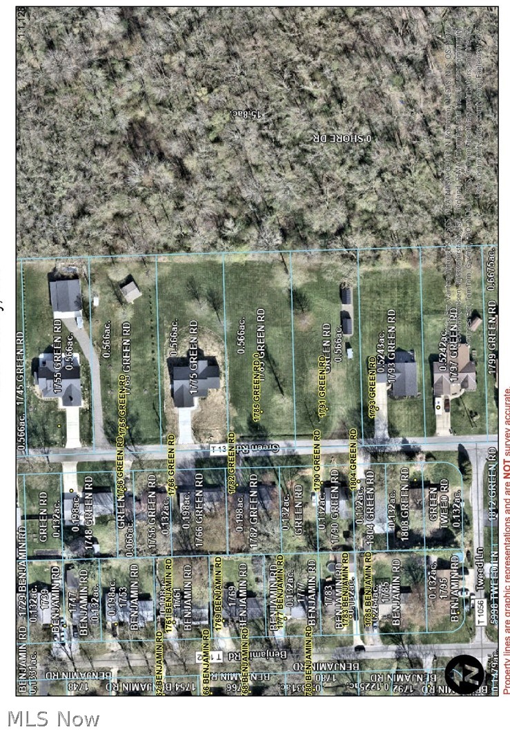 1785 Green Road Madison OH 44057