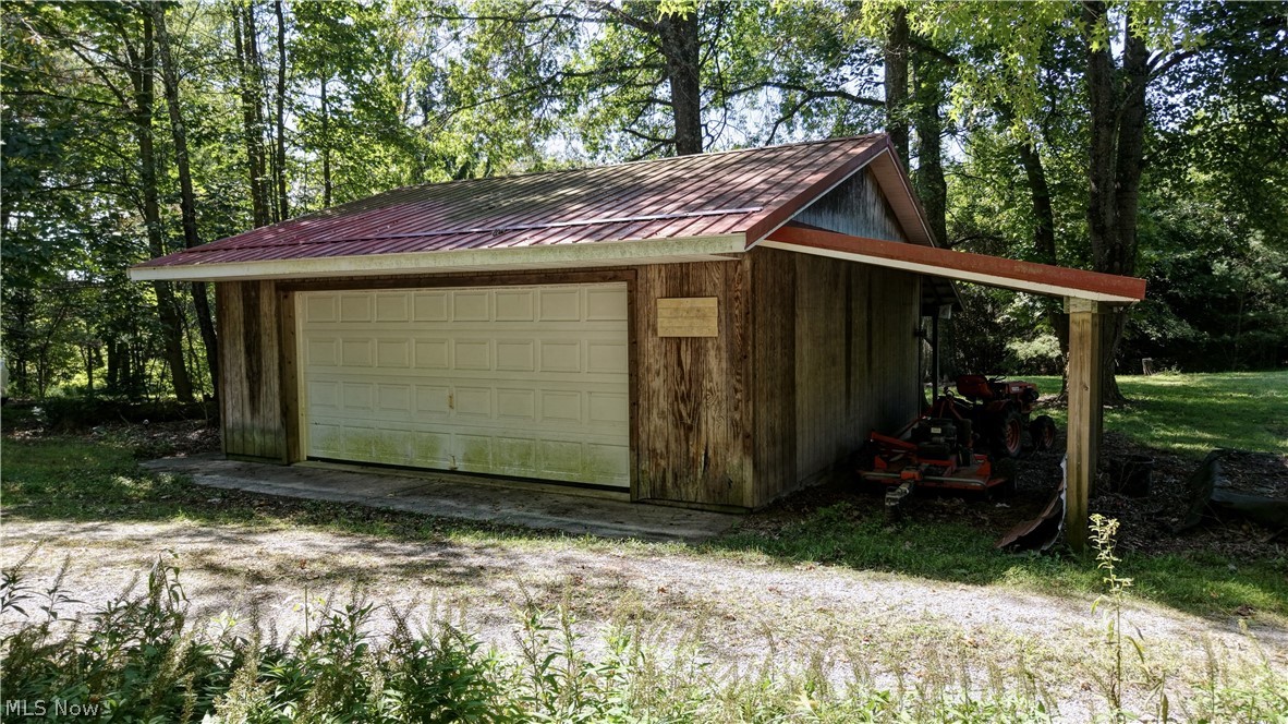 33111 Township Road 490 Killbuck OH 44637