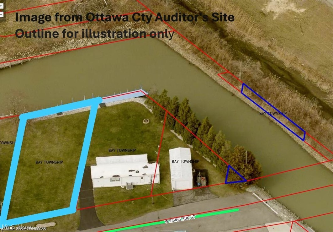 2835 W Rising Sun Road Port Clinton OH 43452