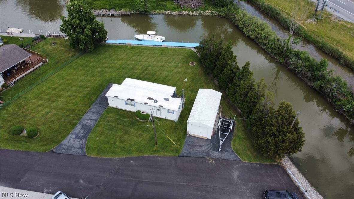 2835 W Rising Sun Road Port Clinton OH 43452