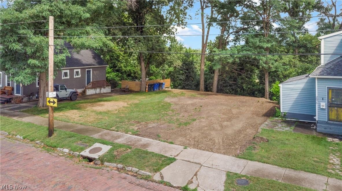 2863 W 12th Street Cleveland OH 44113
