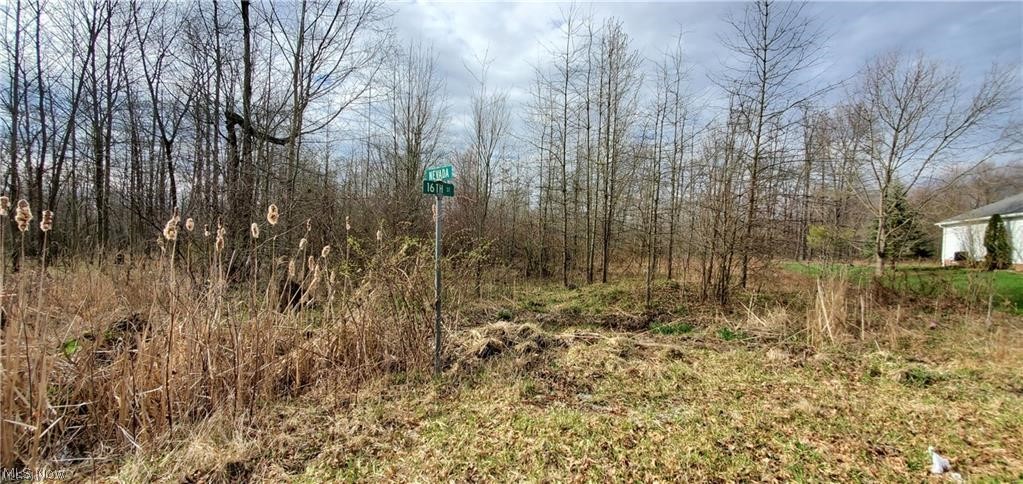 154 Nevada Avenue Sebring OH 44512