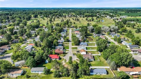 468 Stallion Court Lagrange OH 44050