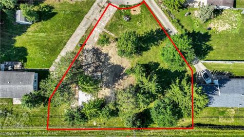 468 Stallion Court Lagrange OH 44050