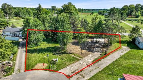 468 Stallion Court Lagrange OH 44050